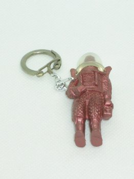 Sleutelhanger Astronaut - 0