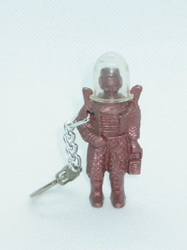 Sleutelhanger Astronaut - 2