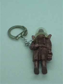 Sleutelhanger Astronaut - 3