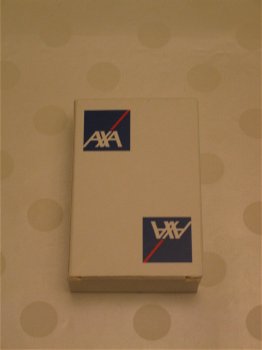 Speelkaarten - Axa (1) - 3