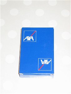 Speelkaarten - Axa (2)