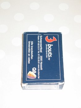 Speelkaarten - Bouts - Q8 - 0