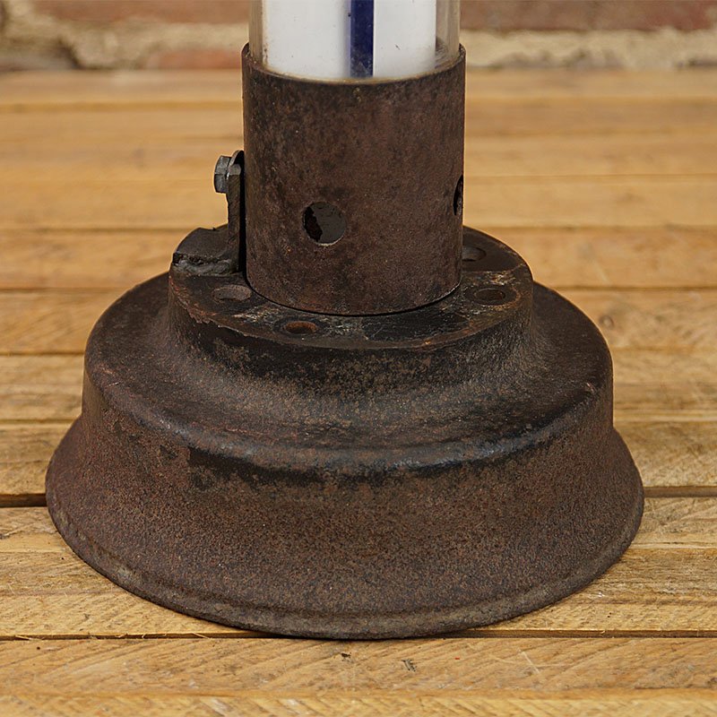 Thermometer- up cycled 2020-110 - Afbeelding 2