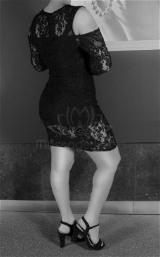 Erotische massage ELENA  Massagewereld Heerlen