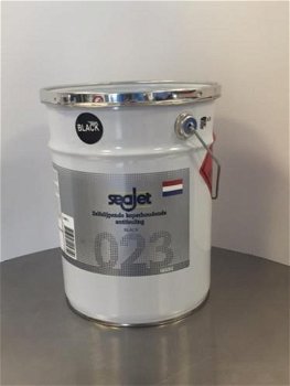 Bestel nu de beste antifouling van Nederland! Seajet 023 - 1