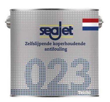 Antifouling - Beste en goedkoopste van NL | Verfschilderen - 0