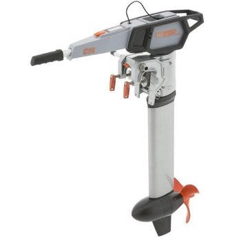 Torqeedo - Elektrische buitenboordmotoren | Verfschilderen - 0