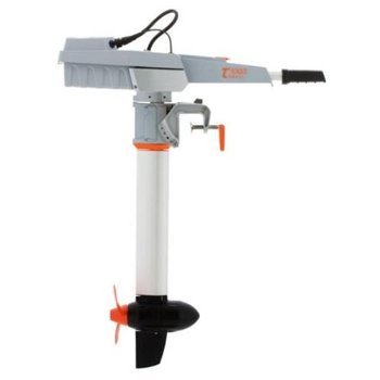 Torqeedo - Elektrische buitenboordmotoren | Verfschilderen - 3