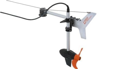 Torqeedo - Elektrische buitenboordmotoren | Verfschilderen - 5