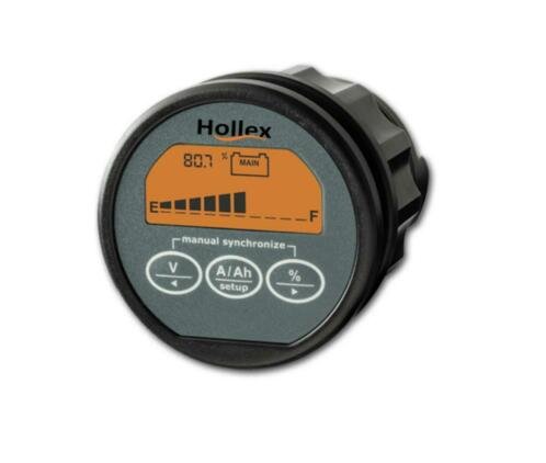 Elektrische Vaarset Binnenboord | Hollex Elektrische Motoren - Afbeelding 3