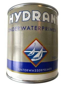 Koop nu! Hydrant jachtlakken voor de helft van de prijs - 2