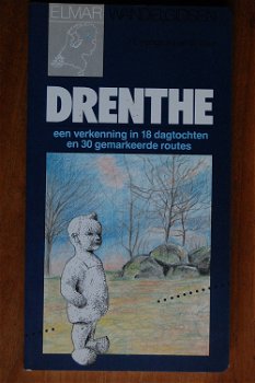 Wandelgids Drenthe - 0