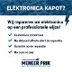 Elektronica reparatie voor diverse apparaten, alle merken - 1 - Thumbnail