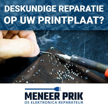 Elektronica reparatie voor diverse apparaten, alle merken - 5