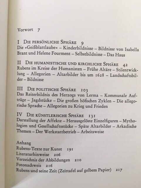 Peter Paul Rubens - Martin Warnke - Afbeelding 4