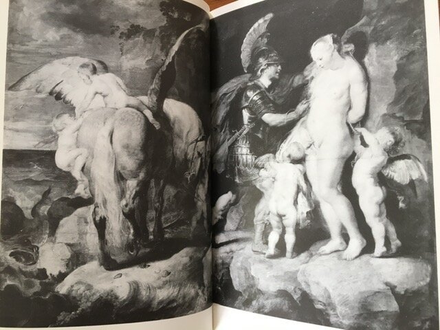 Peter Paul Rubens - Martin Warnke - Afbeelding 7