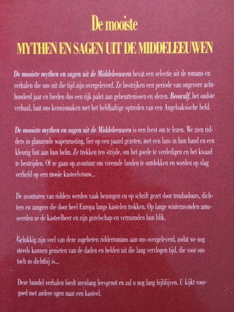 De mooiste mythen en sagen uit de middeleeuwen - Afbeelding 2