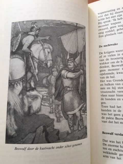 De mooiste mythen en sagen uit de middeleeuwen - Afbeelding 4