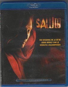 Blu-ray Saw 3