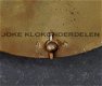 = Pendule uurwerk voor onderdelen =42470 - 4 - Thumbnail