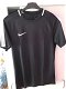 Nike sportshirt zwart S - 0 - Thumbnail