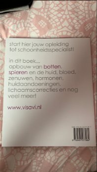 Schoonheidsspecialist boeken - 6