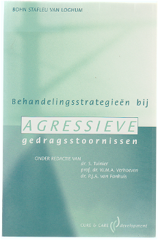 Dr. S. Tuinier e.a.: Behandelingsstrategieen bij agressieve gedragsstoornissen - 0