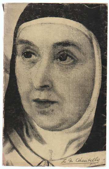 Carlos Noyen, G. Stinnisen e.a.: Theresia van Avila - Kerklerares - nr. 1