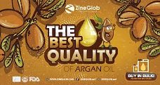 ZineGlob MOROCCAN ARGAN OIL SUPPLIER