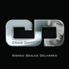 Cd Graig David