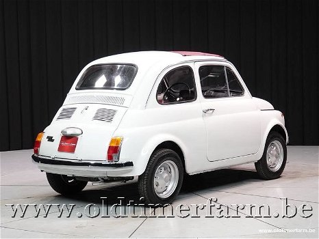 Fiat 500L '70 - 1