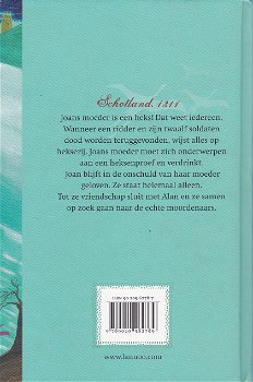 Katrien van Hecke: Joan, het heksenkind - 1