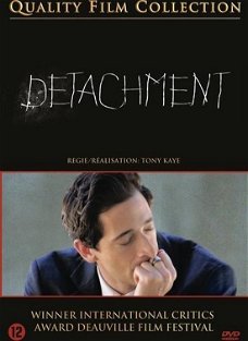 Detachment  (DVD) Quality Film Collection  