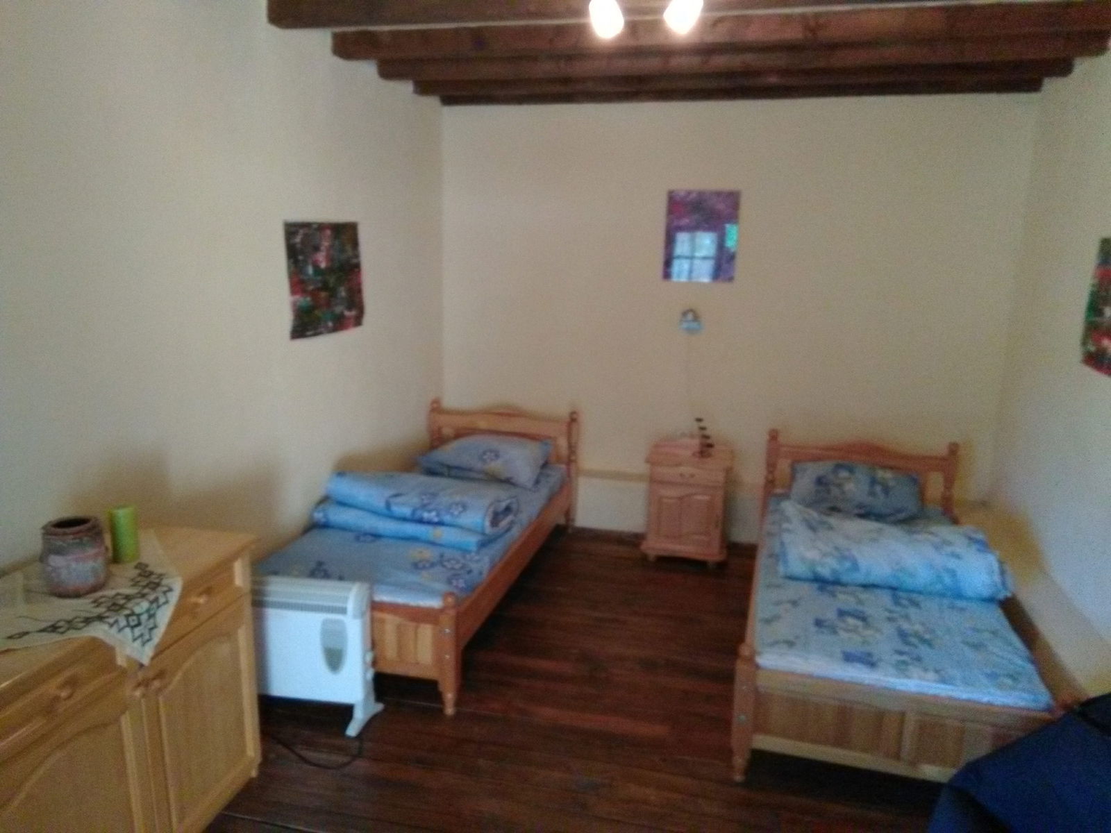 Een gemeubelde nieuwbouw woning met 2 slaapkamers - Afbeelding 7