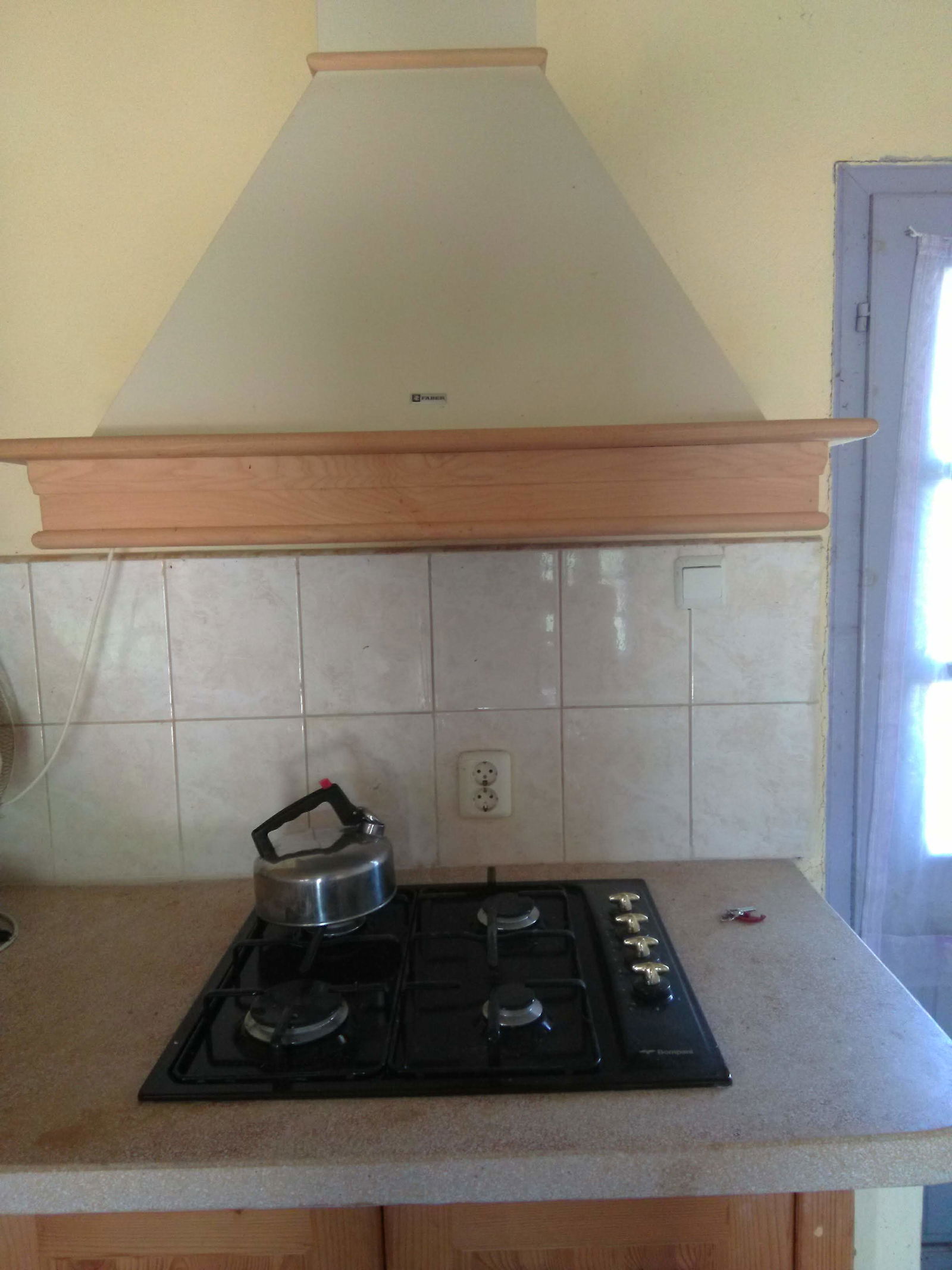 Een gemeubelde nieuwbouw woning met 2 slaapkamers - Afbeelding 8