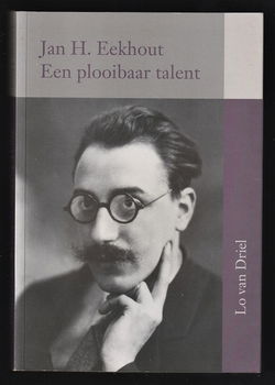 JAN H. EEKHOUT, een plooibaar talent