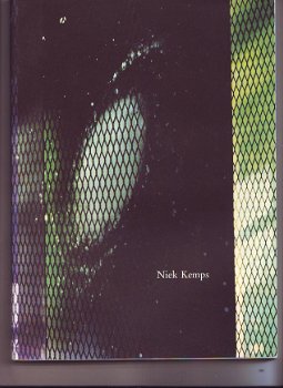 Niek Kemps - 0