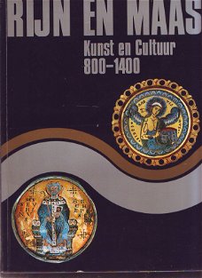 Rijn en Maas Kunst en Cultuur 800-1400
