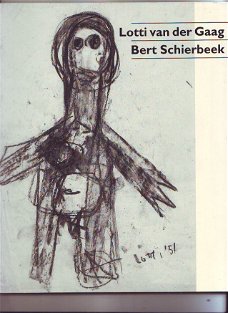 Lotti van der Gaag/Bert Schierbeek