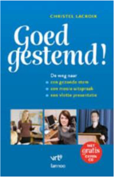 Goed gestemd! Christel Lacroix - 0