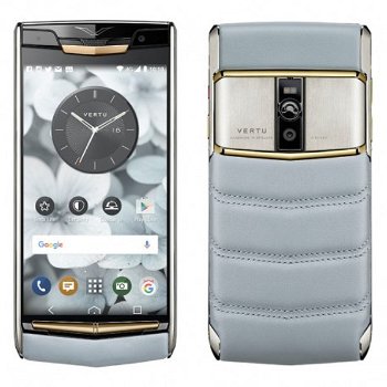 Vertu Luxury Mobile Phones - 0