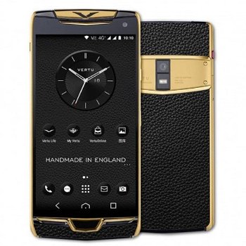 Vertu Luxury Mobile Phones - 3