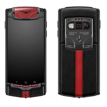 Vertu Luxury Mobile Phones - 4