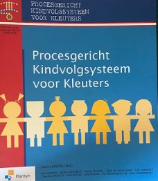 Kindvolgsysteem - Procesgericht Kindvolgsysteem voor Kleuters