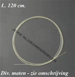 === Darmsnaar = nieuw =32872 B