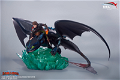 Taka Corp Toothless and Hiccup statue - 4 - Thumbnail