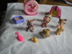 Littlest pet shop - div. Huisje , dieren enz. - 5 - Thumbnail