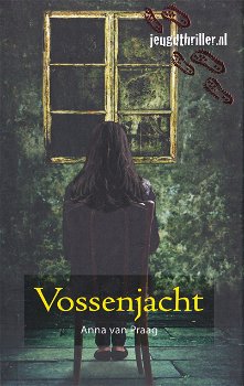 Anna van Praag: Vossenjacht - 0