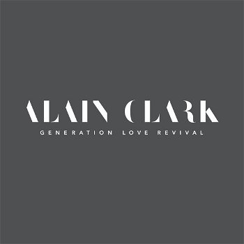 Alain Clark ‎– Generation Love Revival (CD) Nieuw - 0