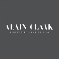 Alain Clark ‎– Generation Love Revival  (CD) Nieuw  